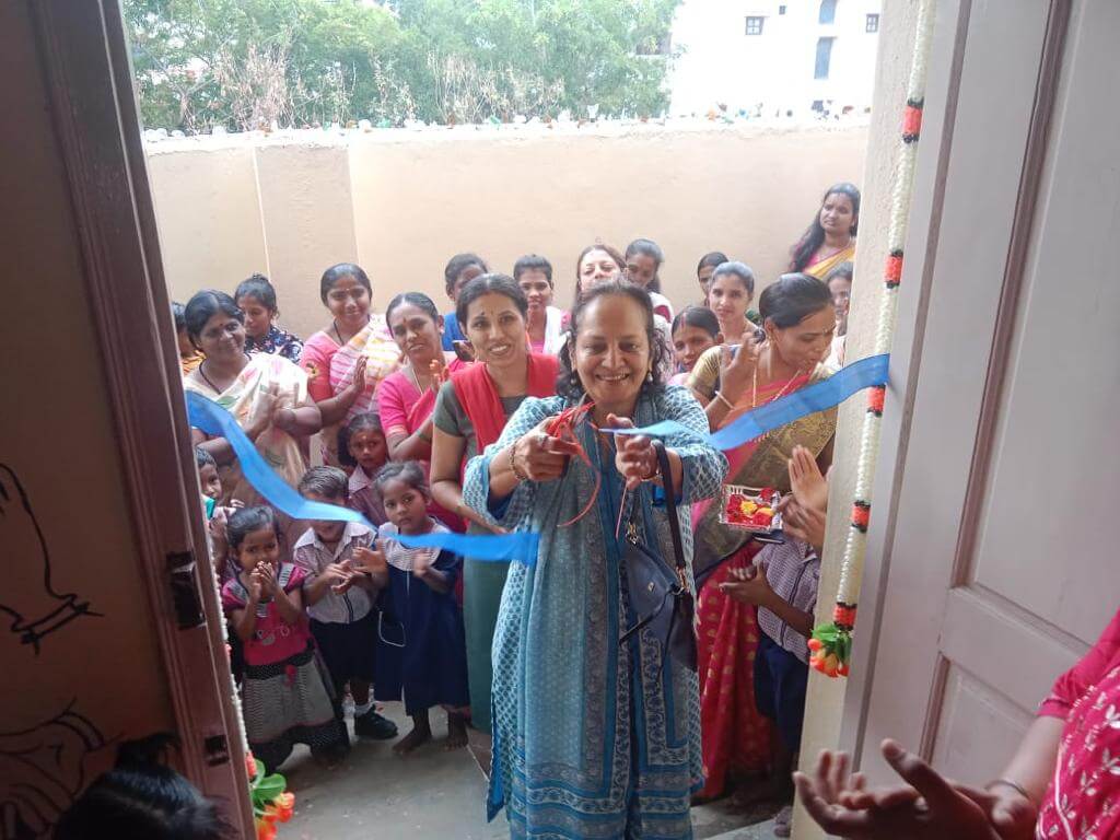 anganwadi-upgradation