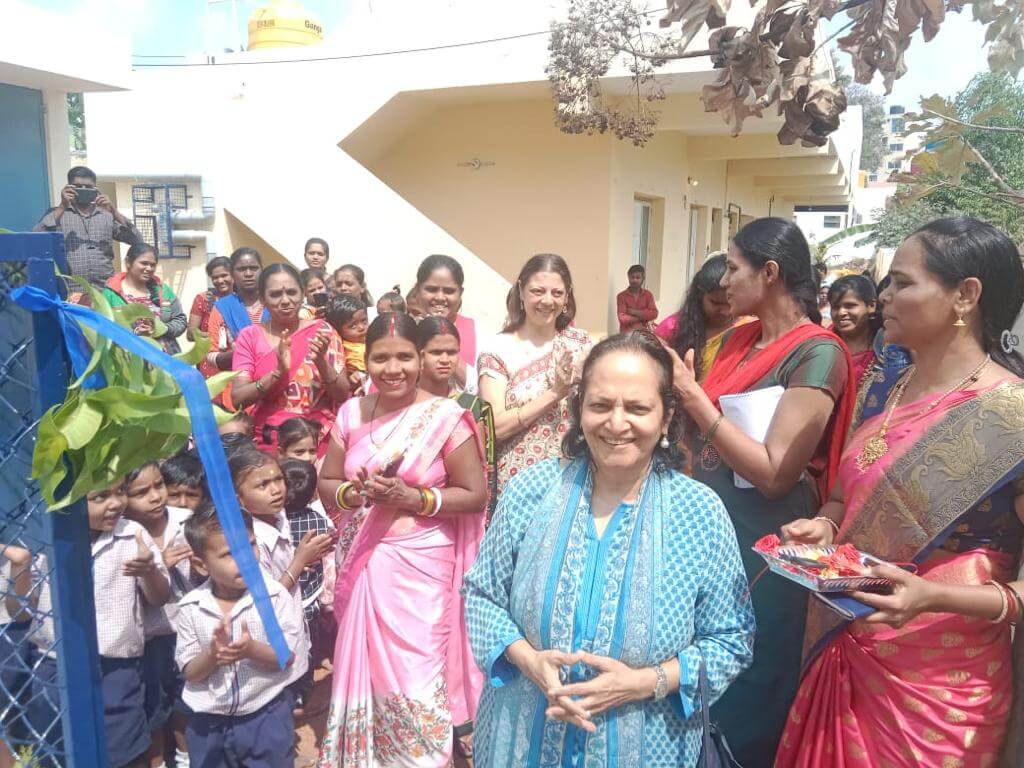 anganwadi-upgradation